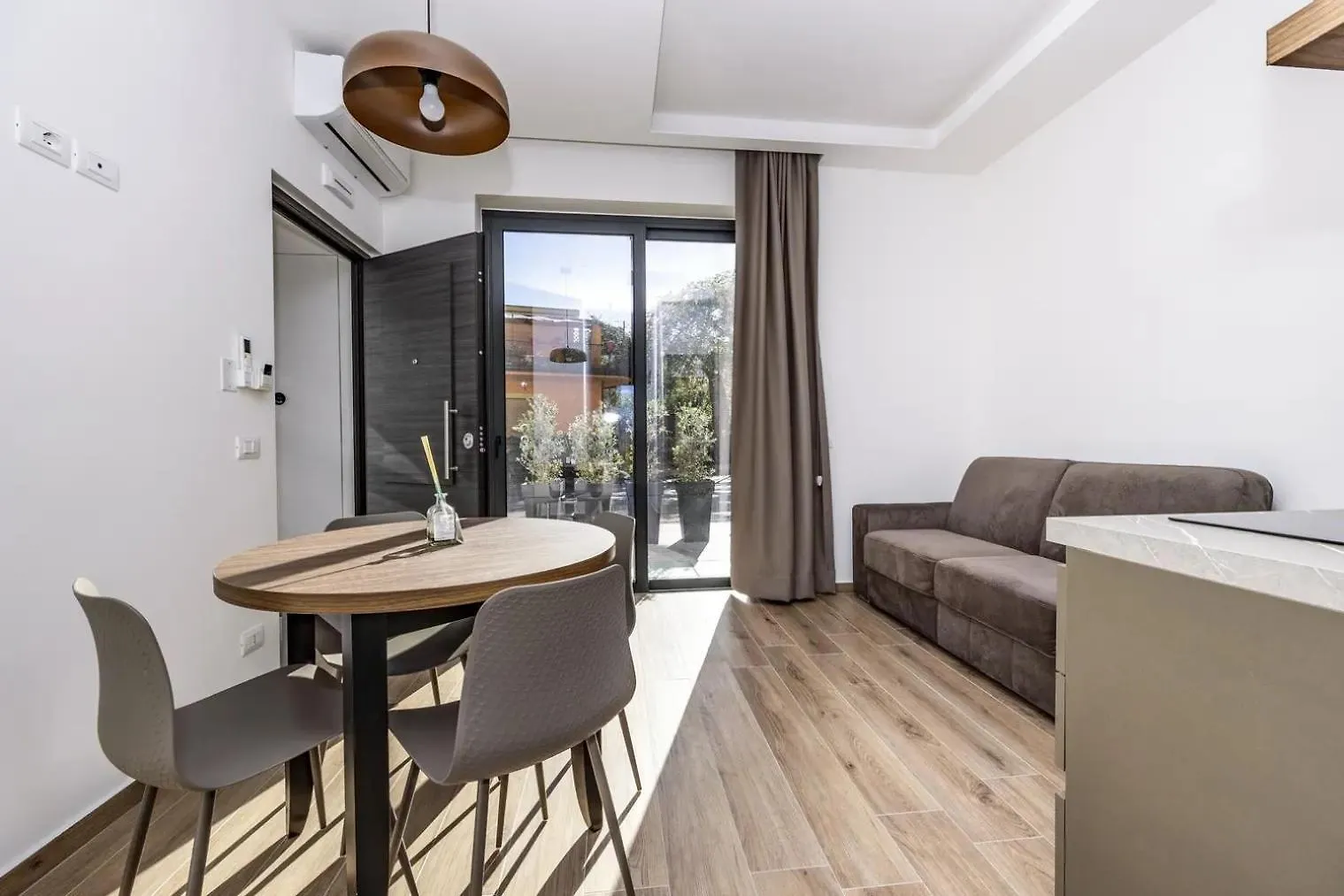 Aparthotel La Brisa Capo dʼOrlando