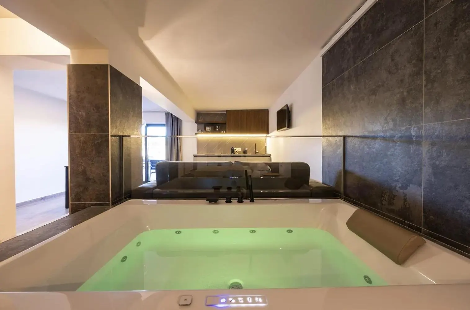 Aparthotel La Brisa Capo dʼOrlando Italien