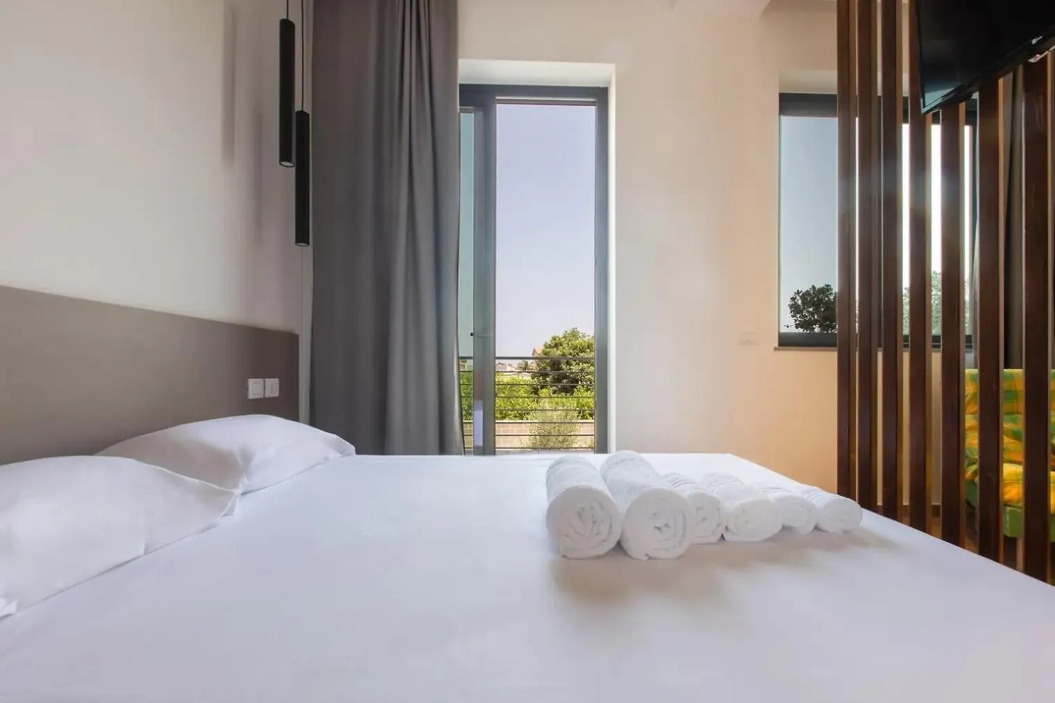 La Brisa Aparthotel Capo d'Orlando Italy