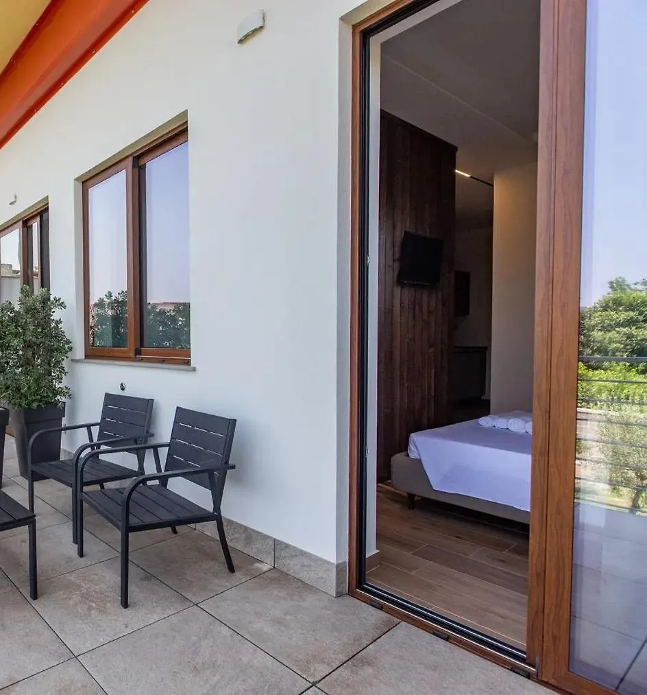La Brisa Aparthotel Capo d'Orlando