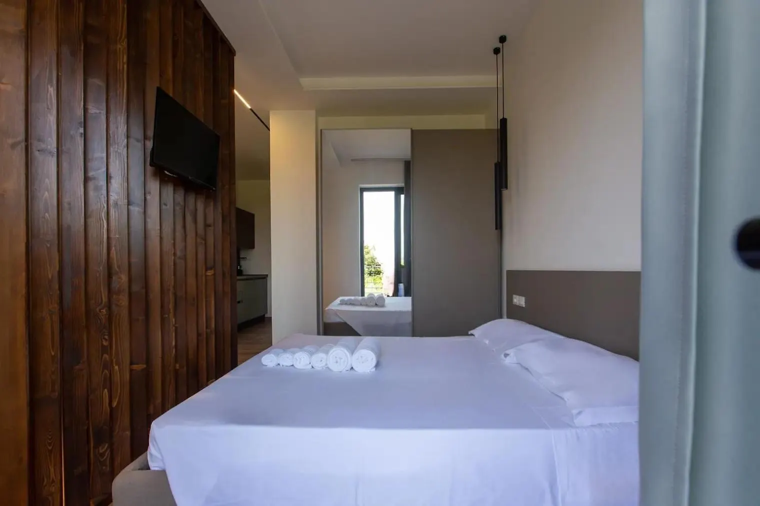 Aparthotel La Brisa Capo dʼOrlando