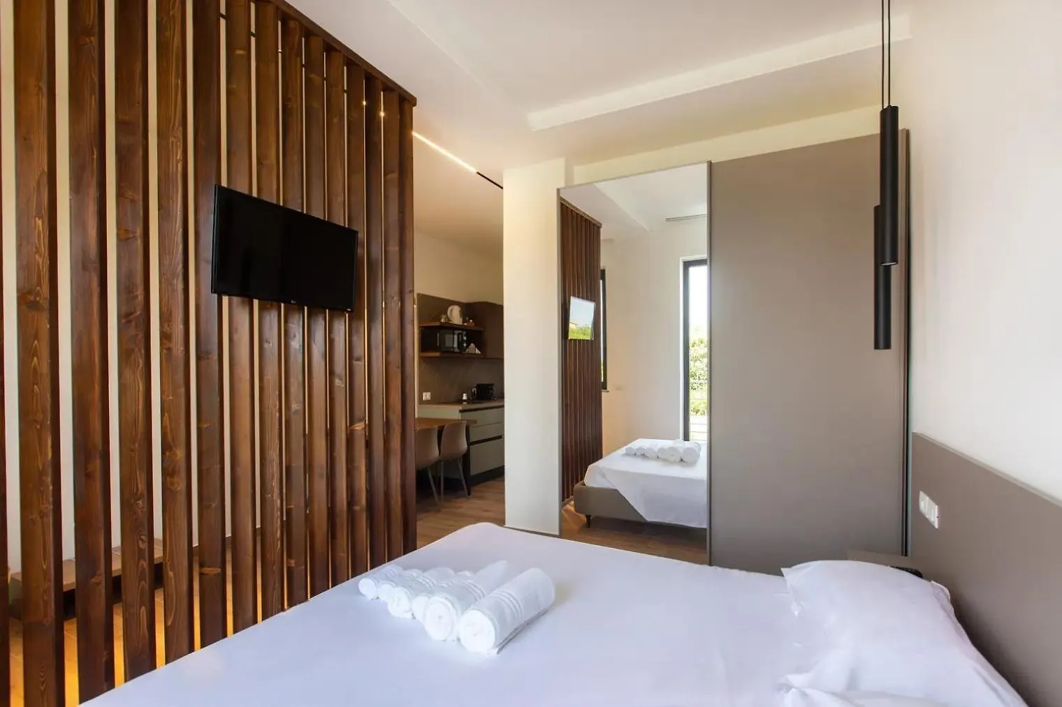 Aparthotel La Brisa Capo dʼOrlando