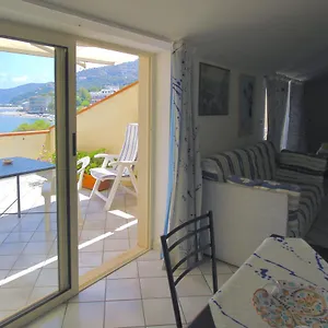  Appartamento Le Del Borgo - Attico Perla